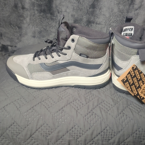 Vans MTE 2 ultra range sz 9 - Picture 7 of 13